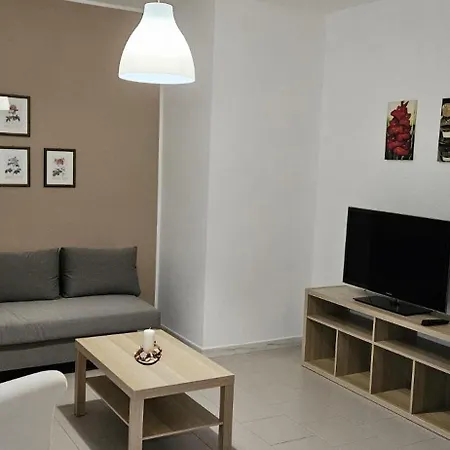 Interno 14 * Tarente