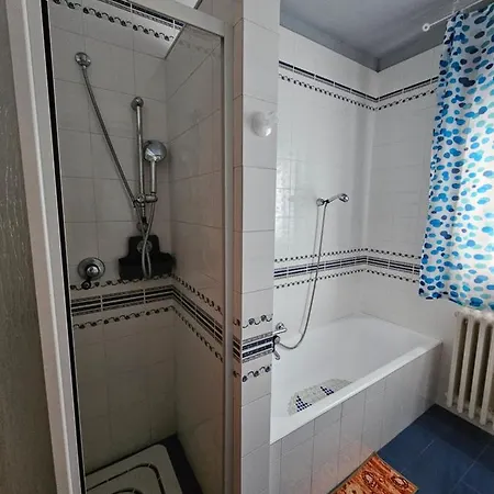 Interno 14 塔兰托