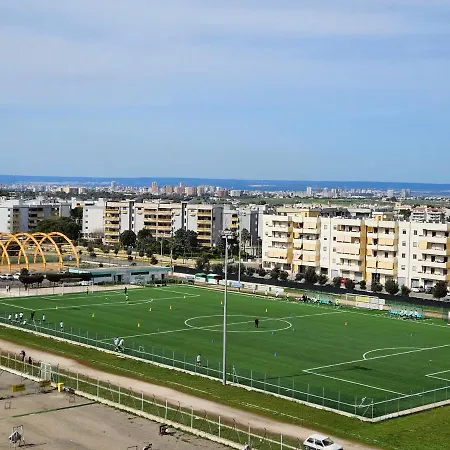 住宿加早餐酒店 Interno 14