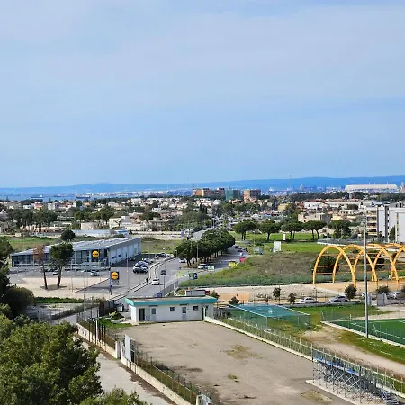 Interno 14 塔兰托