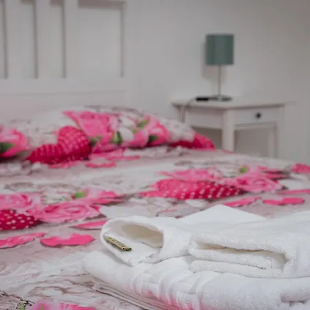 Interno 14 Bed & Breakfast *