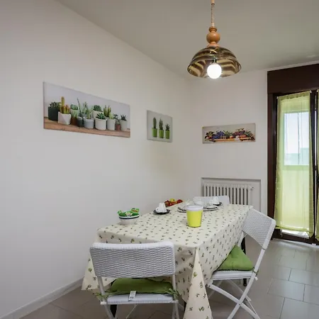 Interno 14 Frühstückspension