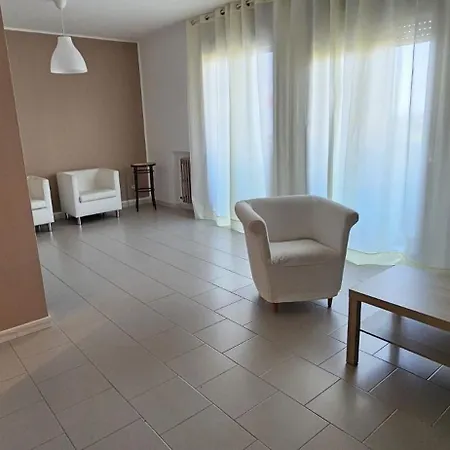 Interno 14 Bed and breakfast *