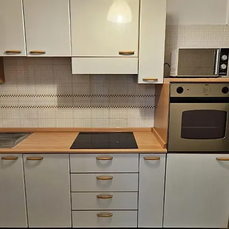 Interno 14 Frühstückspension