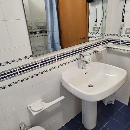 Frühstückspension Interno 14 *