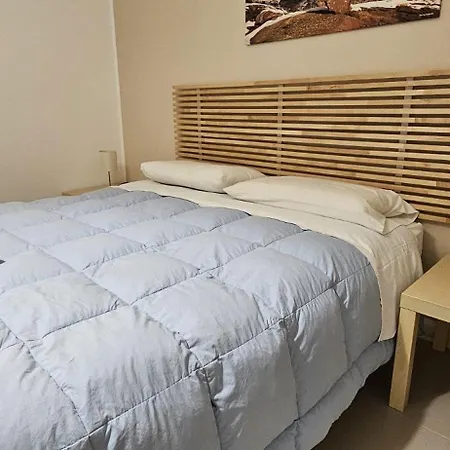 Interno 14 住宿加早餐酒店 塔兰托