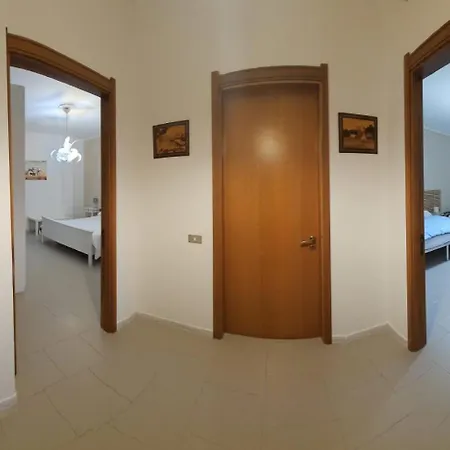 住宿加早餐酒店 Interno 14