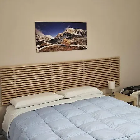 Interno 14 Bed & Breakfast *