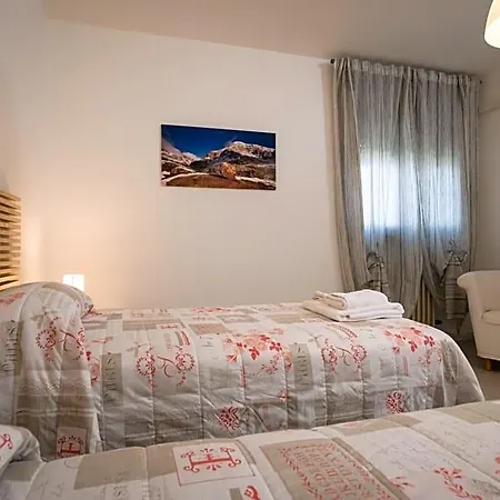Interno 14 B&B 타란토