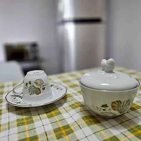 Interno 14 B&B 타란토