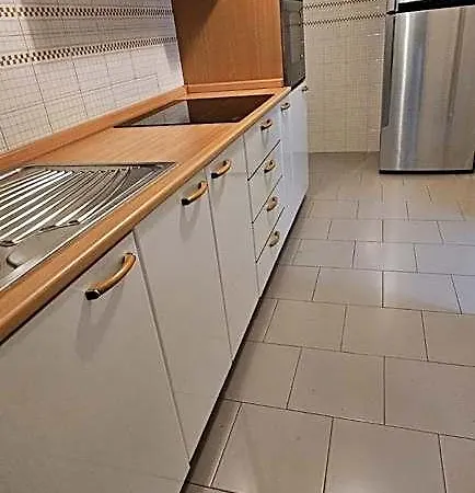Interno 14 B&B 타란토