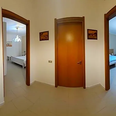 Interno 14 * 타란토
