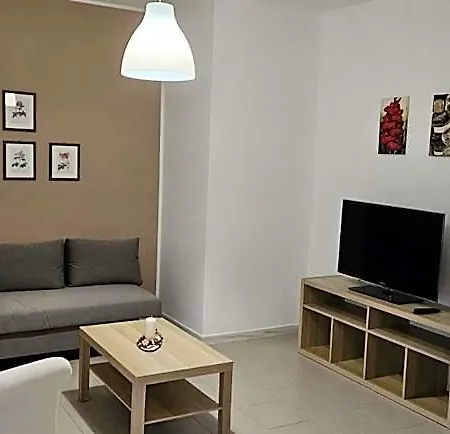 B&B Interno 14 타란토