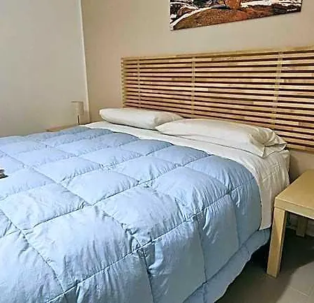 Interno 14 B&B 타란토