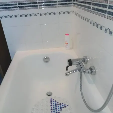 住宿加早餐酒店 Interno 14 *