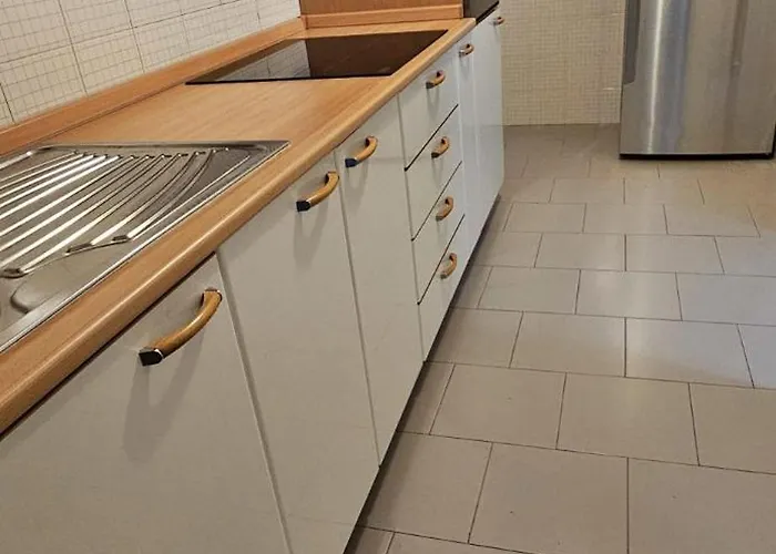 Frühstückspension Interno 14 *